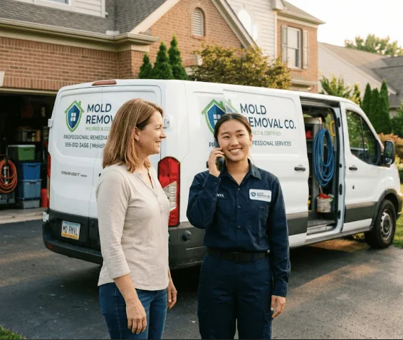 Crawlspace Mold Remediation Falls City, NE FAQs